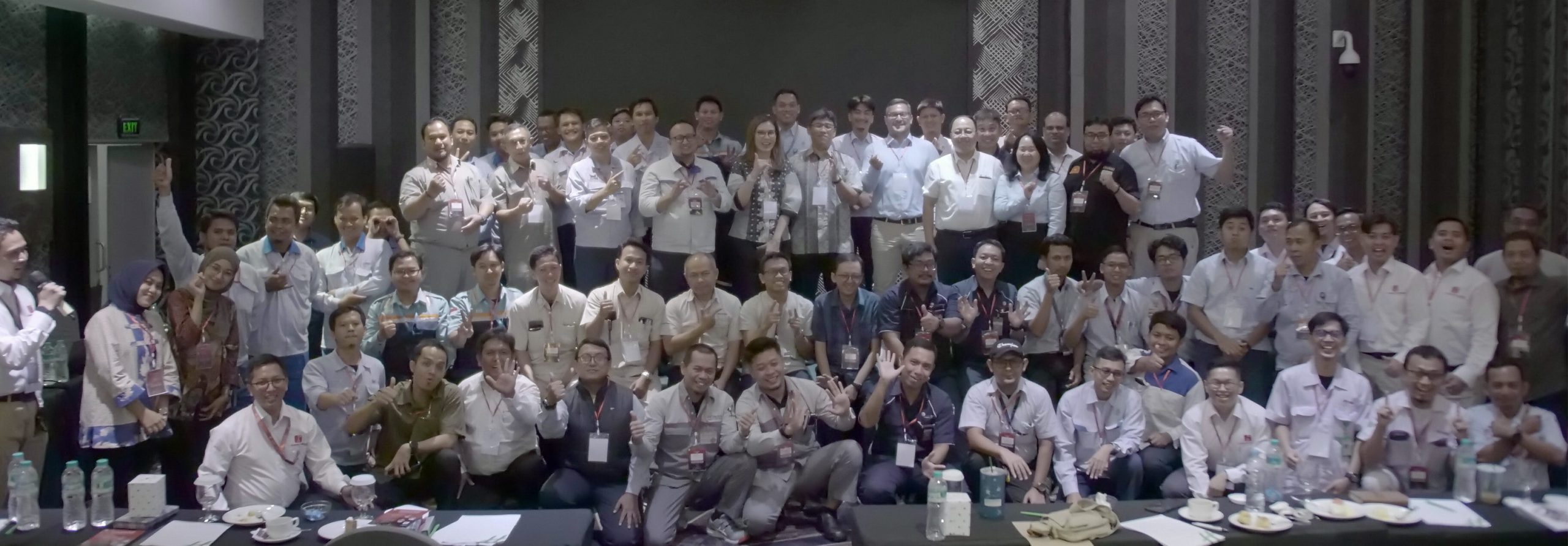 You are currently viewing Milestones of PT Wilisindomas Indahmakmur in 2024