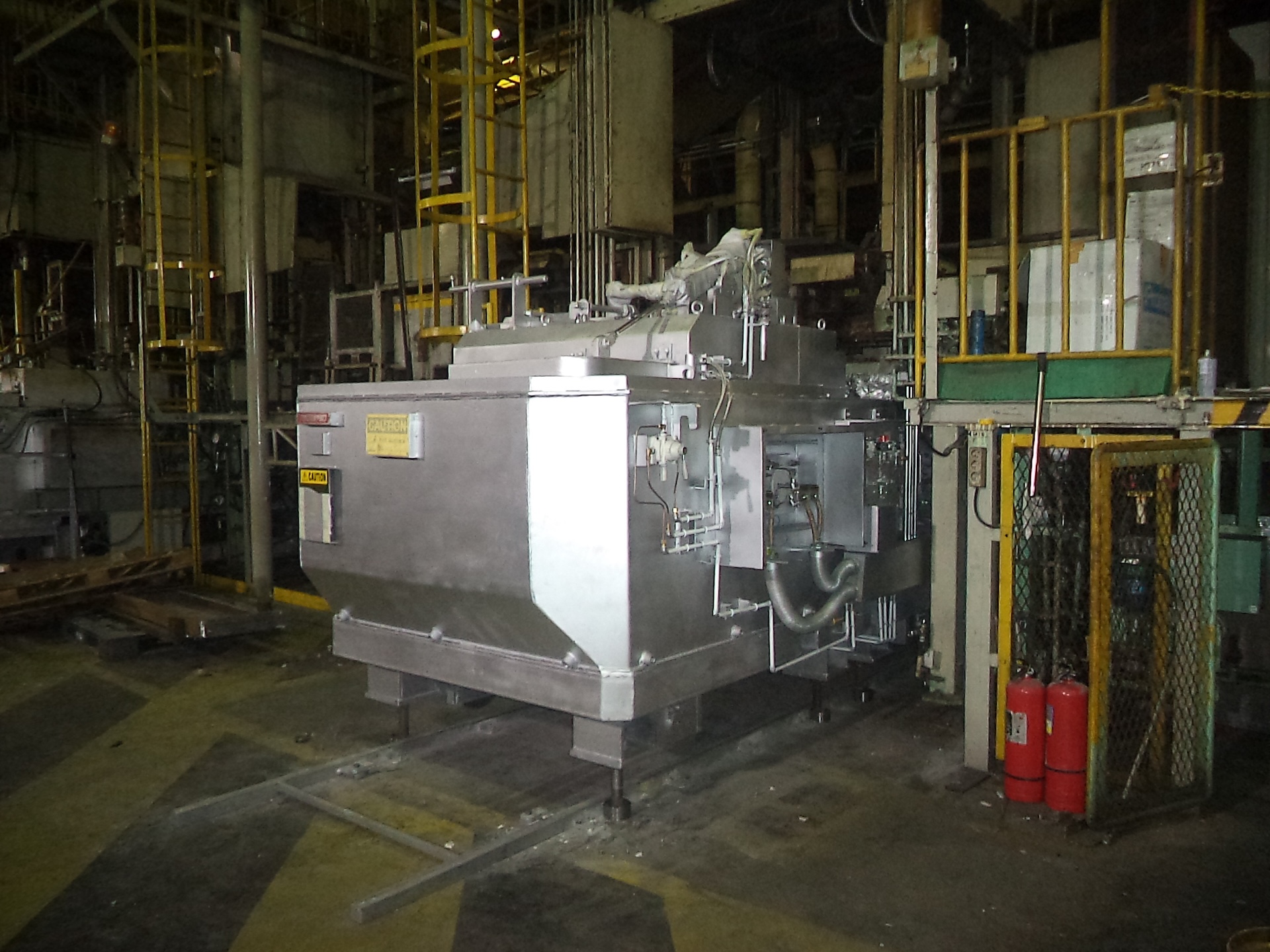 You are currently viewing Ensuring Efficiency and Reliability for Your Furnace