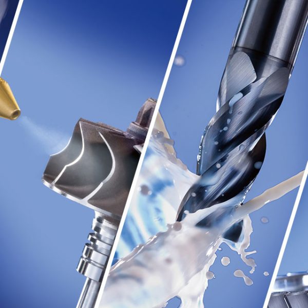 Oemeta FRIGOMET – New Generation of Coolant Fully Synthetic