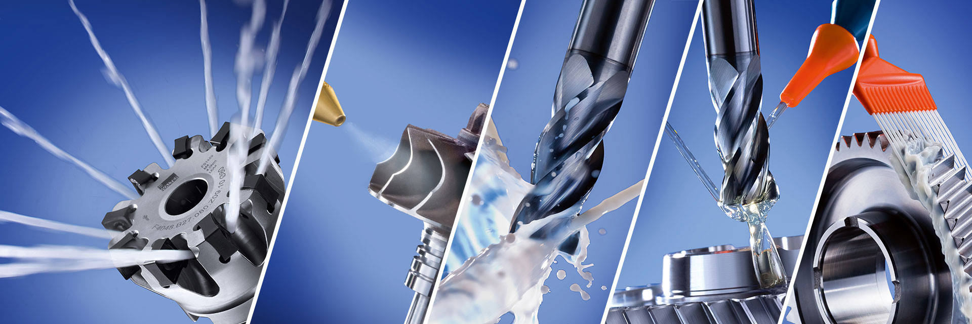 Read more about the article Oemeta FRIGOMET – New Generation of Coolant Fully Synthetic