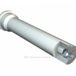 Castool Tooling Systems – Extrusion Toolings (Bayonet Stems & Spacers)