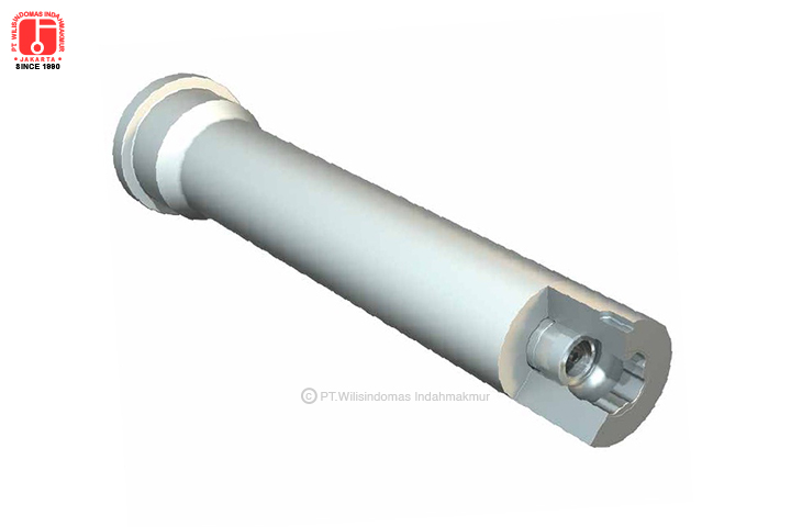 Castool Tooling Systems - Extrusion Toolings (Bayonet Stems & Spacers)
