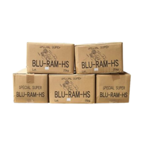Blu Ram HS