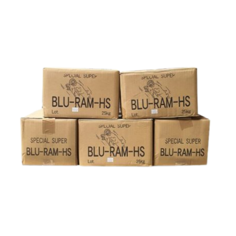 Blu Ram HS