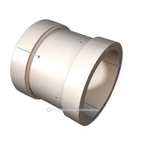 Castool Tooling Systems – Extrusion Toolings (Cold Clean Out Blocks)