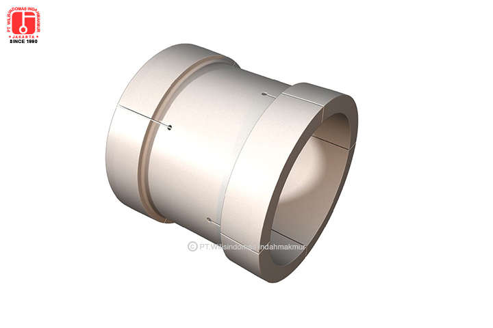 Castool Tooling Systems - Extrusion Toolings (Cold Clean Out Blocks)