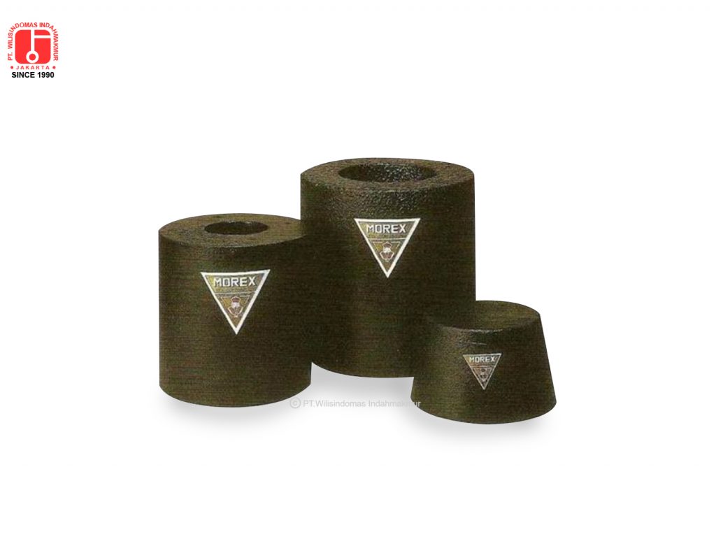 Crucible / Stand - Crucible for Copper/Bronze/Tin etc - Image 4