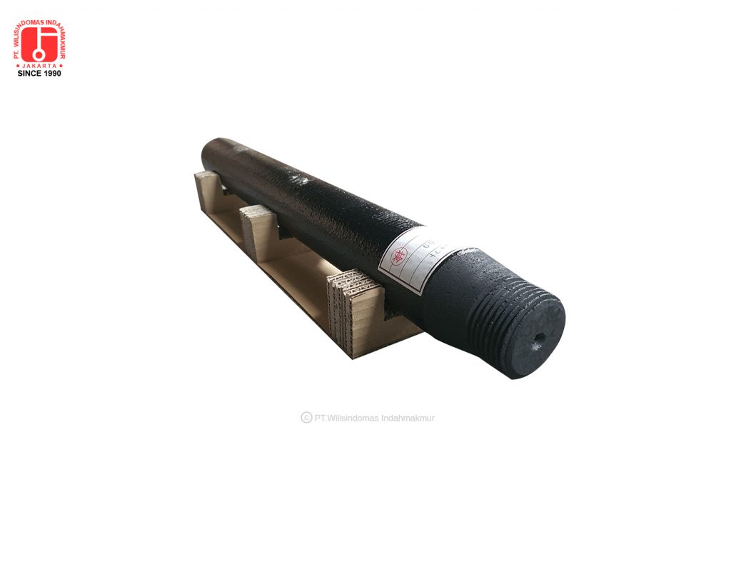 Degassing - GBF/RGB (Shafts) - Image 2