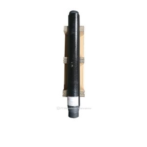 Degassing – GBF/RGB (Shafts)