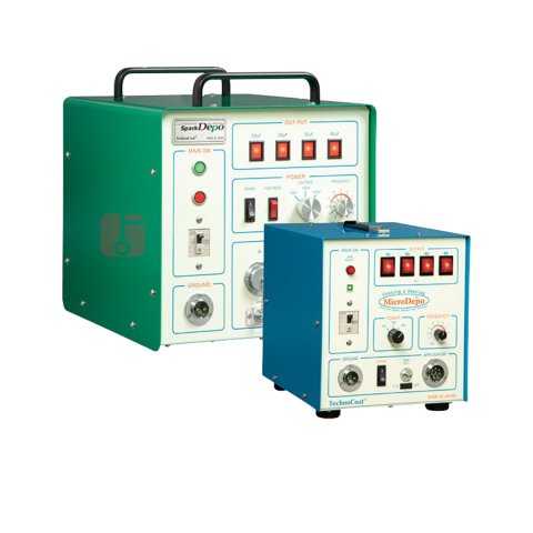Depo Series – Spark Depo and Micro Depo
