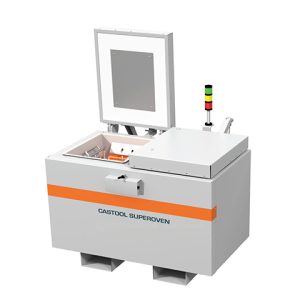 Castool Tooling Systems – Extrusion Toolings (Die Ovens)