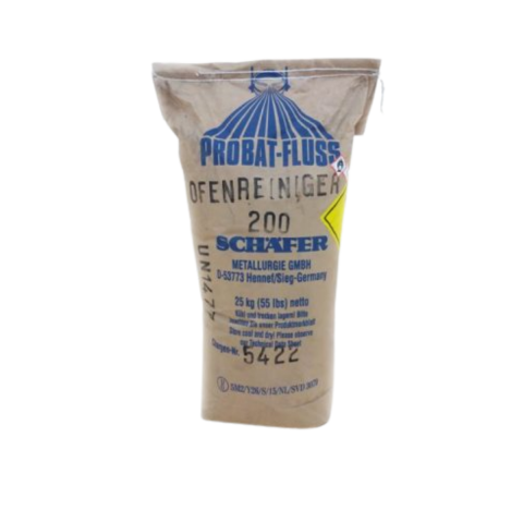 Fluxes – Wall Cleaner