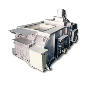 Tounetsu Thai Products – Holding Furnace (LPDC Holding Furnace)
