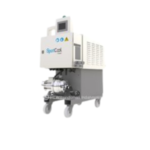 Injection Cooling System