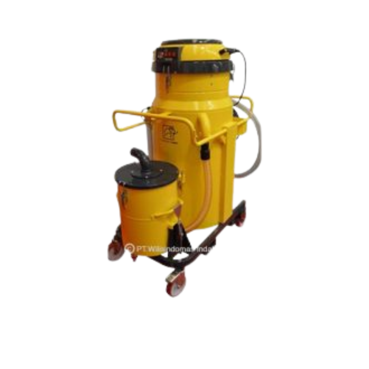 Mastervac Industrial Vacuum Cleaners - Image 4