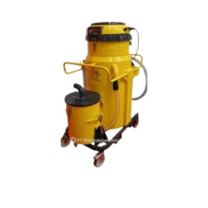 Automotive Industry – Machining Coolant Vacuums