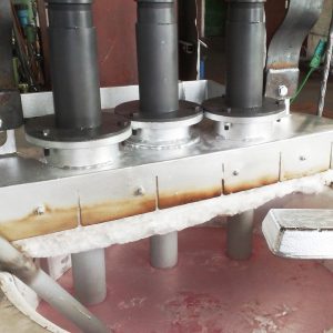 Immersion Heaters