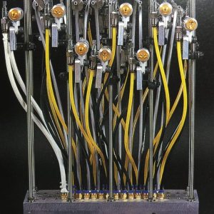 Spray Equipment – Spray Cassette