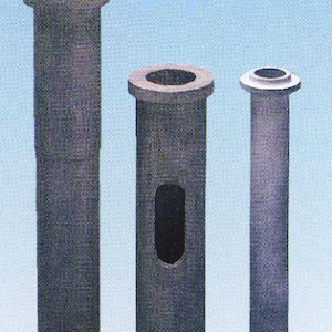 Silicon Nitride Material Tubes – Riser Tubes
