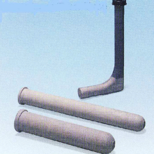 Silicon Nitride Material Tubes – Heater Tubes