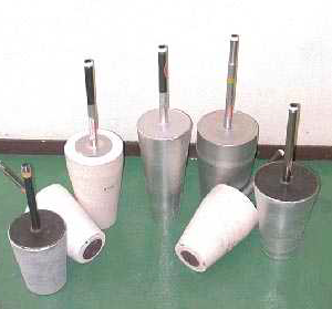 Porous Plug