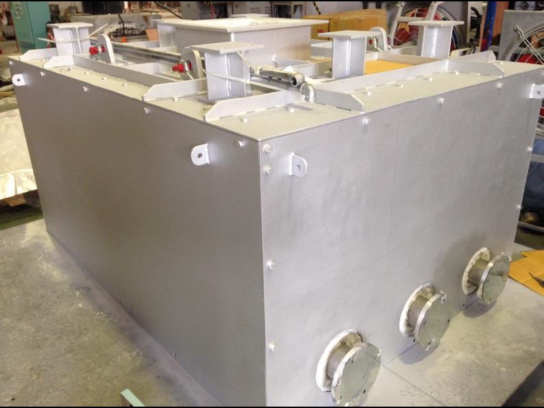 Tounetsu Thai Products - Heat Exchanger - Image 3