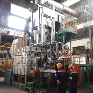 Tounetsu Thai Products – Heat Exchanger