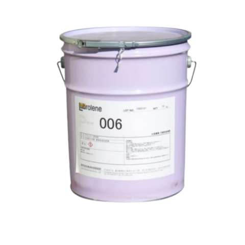 Plunger Lubricant – Beads