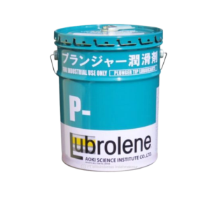 Plunger Lubricant Water-Based