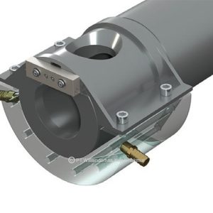 Castool Tooling Systems – Die Cast Toolings (Plunger Sleeves)