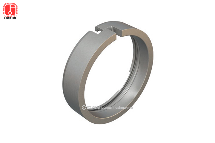 Castool Tooling Systems - Die Cast Toolings (Ring Plunger Tip System) - Image 2