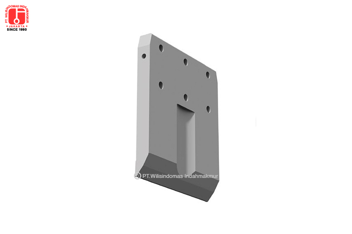 Castool Tooling Systems - Extrusion Toolings (Shear Blades) - Image 2