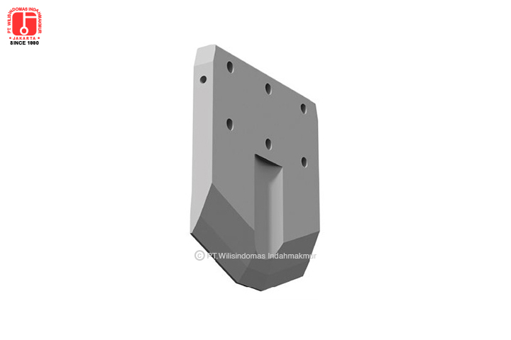 Castool Tooling Systems - Extrusion Toolings (Shear Blades) - Image 3