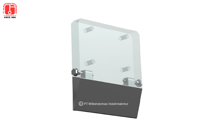Castool Tooling Systems - Extrusion Toolings (Shear Blades) - Image 4