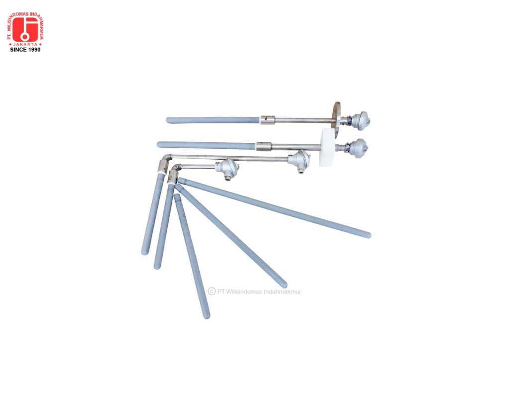 Thermocouple with Longer Life Time to Save Cost - Image 4