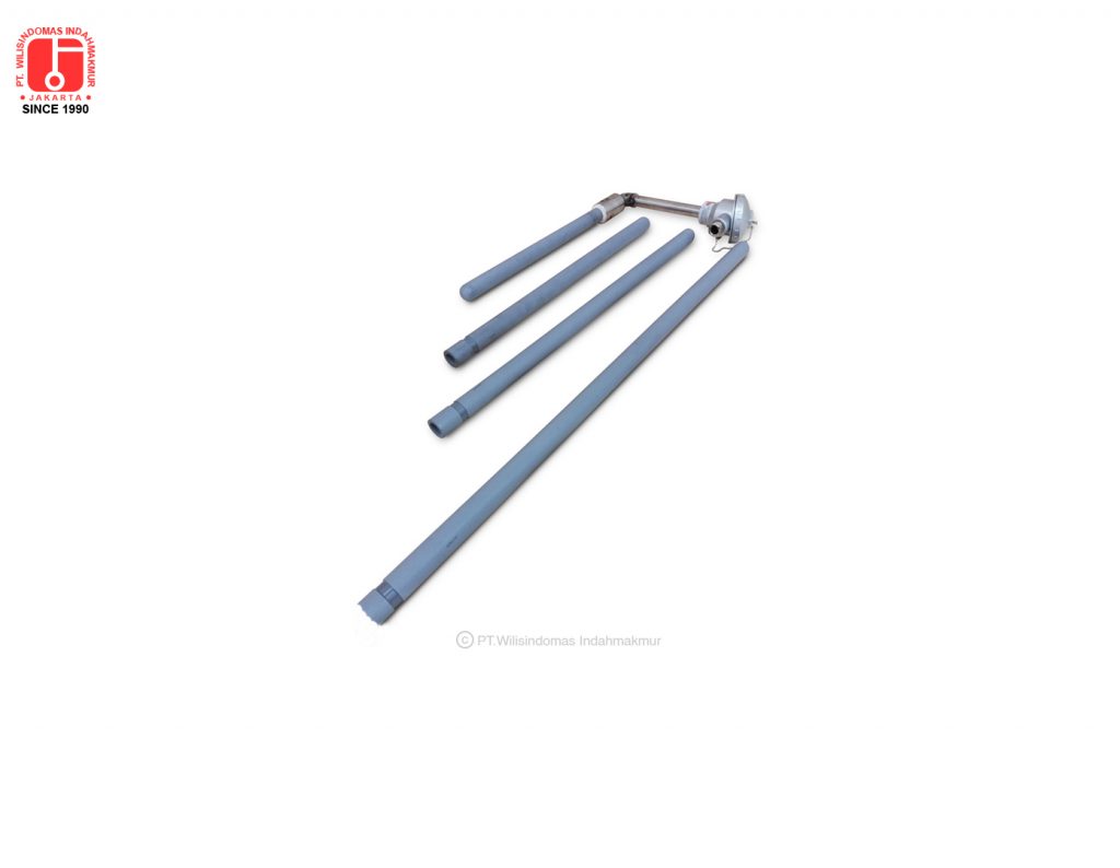 Thermocouple with Longer Life Time to Save Cost - Image 3