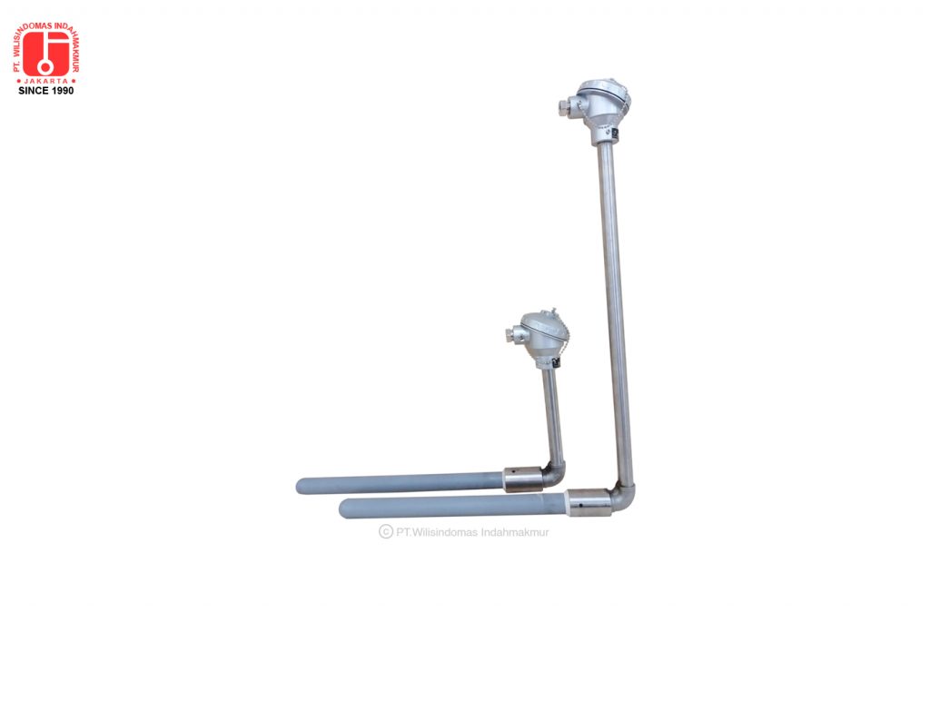 Thermocouple with Longer Life Time to Save Cost - Image 5