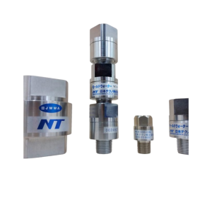 Water Ionizer