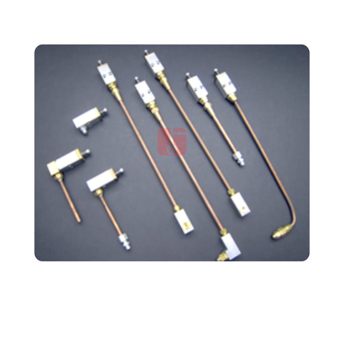 Yamaguchi Giken Spray Guns - Image 5