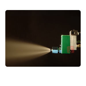 Yamaguchi Giken Spray Guns
