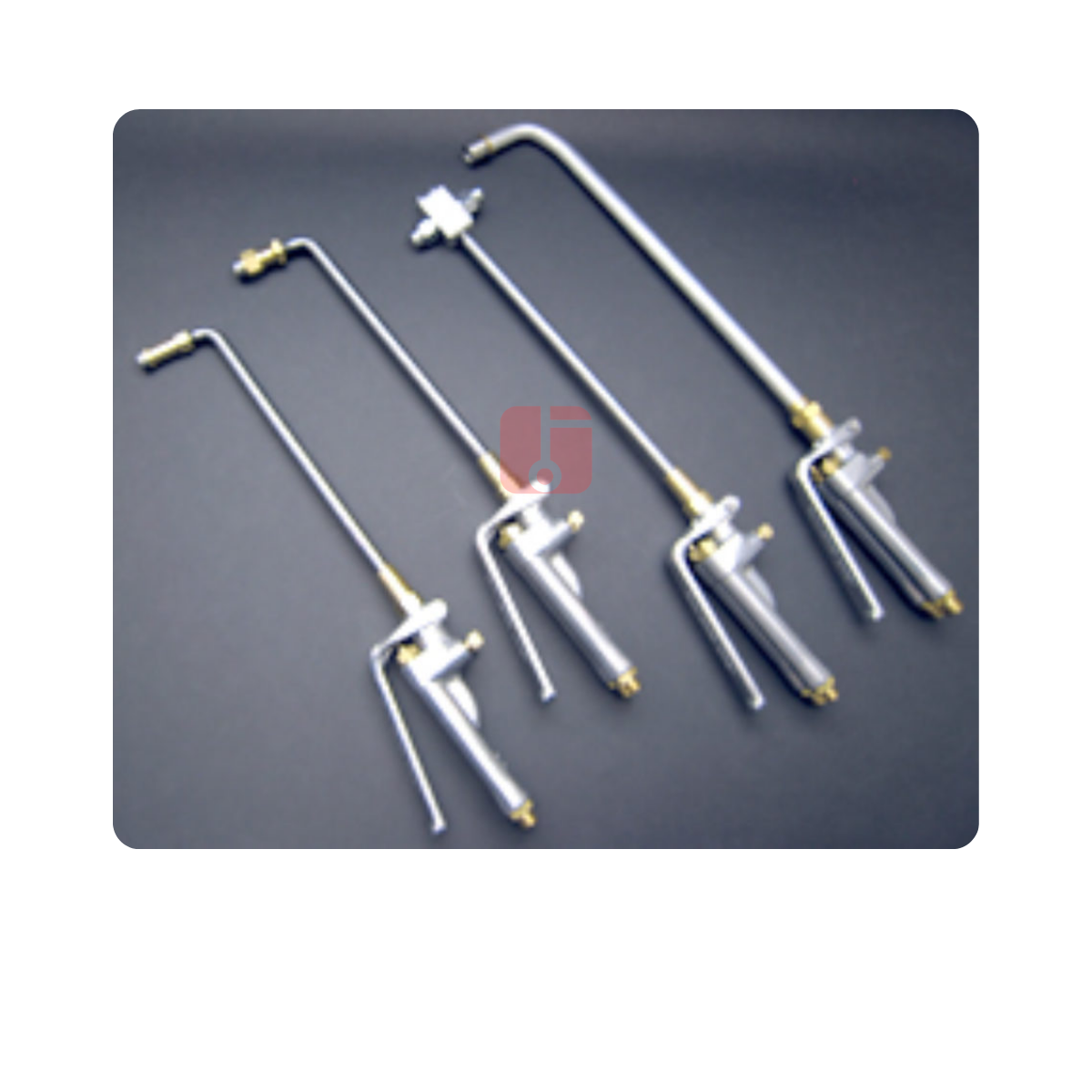 Yamaguchi Giken Spray Guns - Image 3