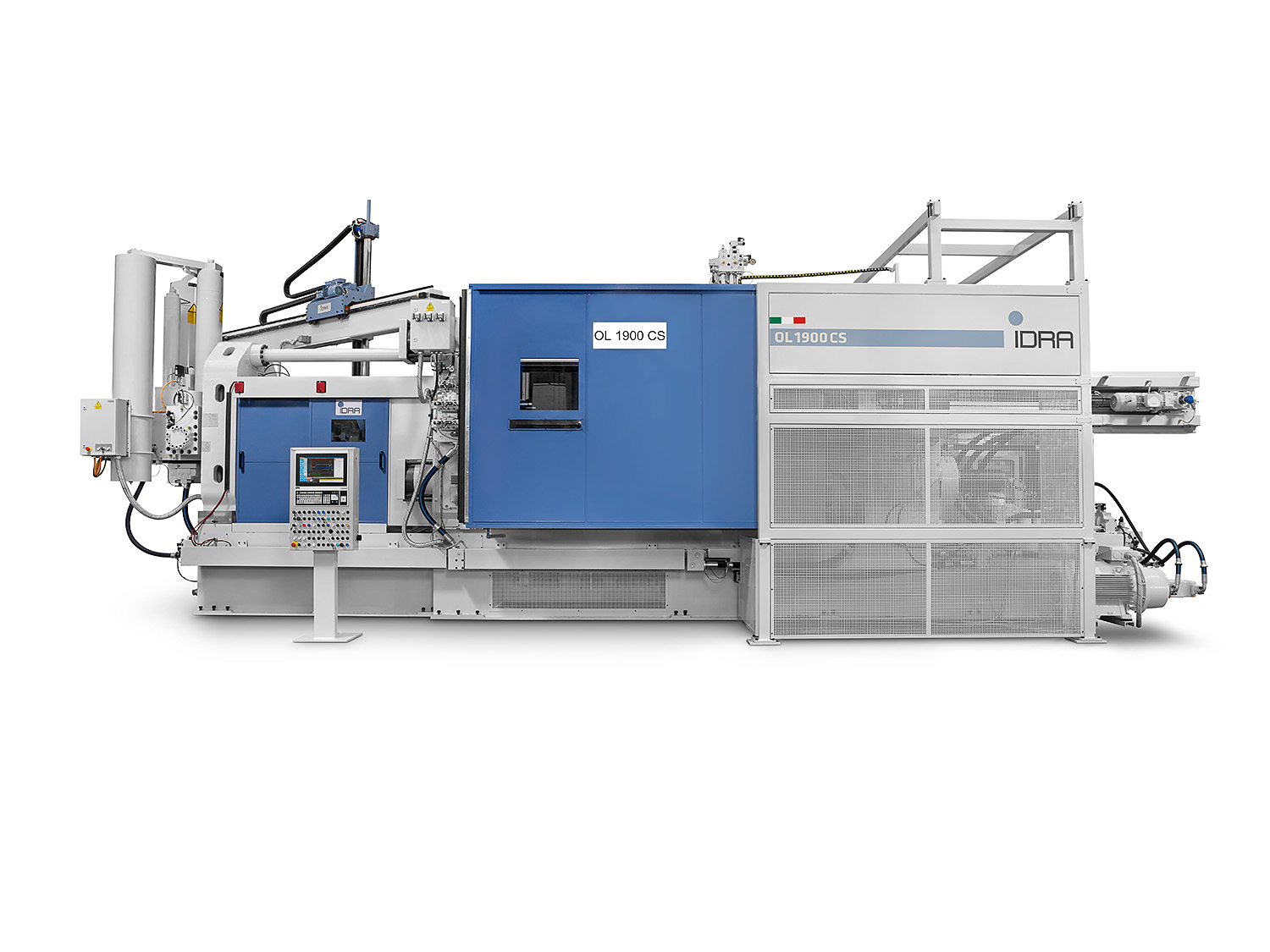Read more about the article Boosting Efficiency, Quality, and Sustainability in Modern Manufacturing