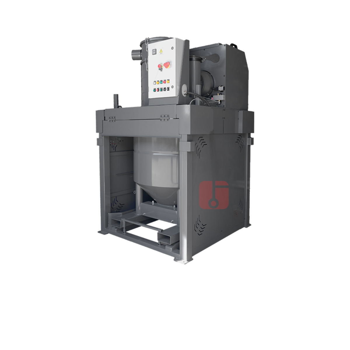 Mastervac Industrial Vacuum Cleaners - Image 5