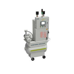 Castool Tooling Systems – Die Cast Toolings (Die Vacuum Control Systems)