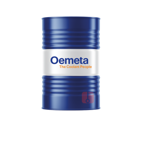 Oemeta cutting coolant