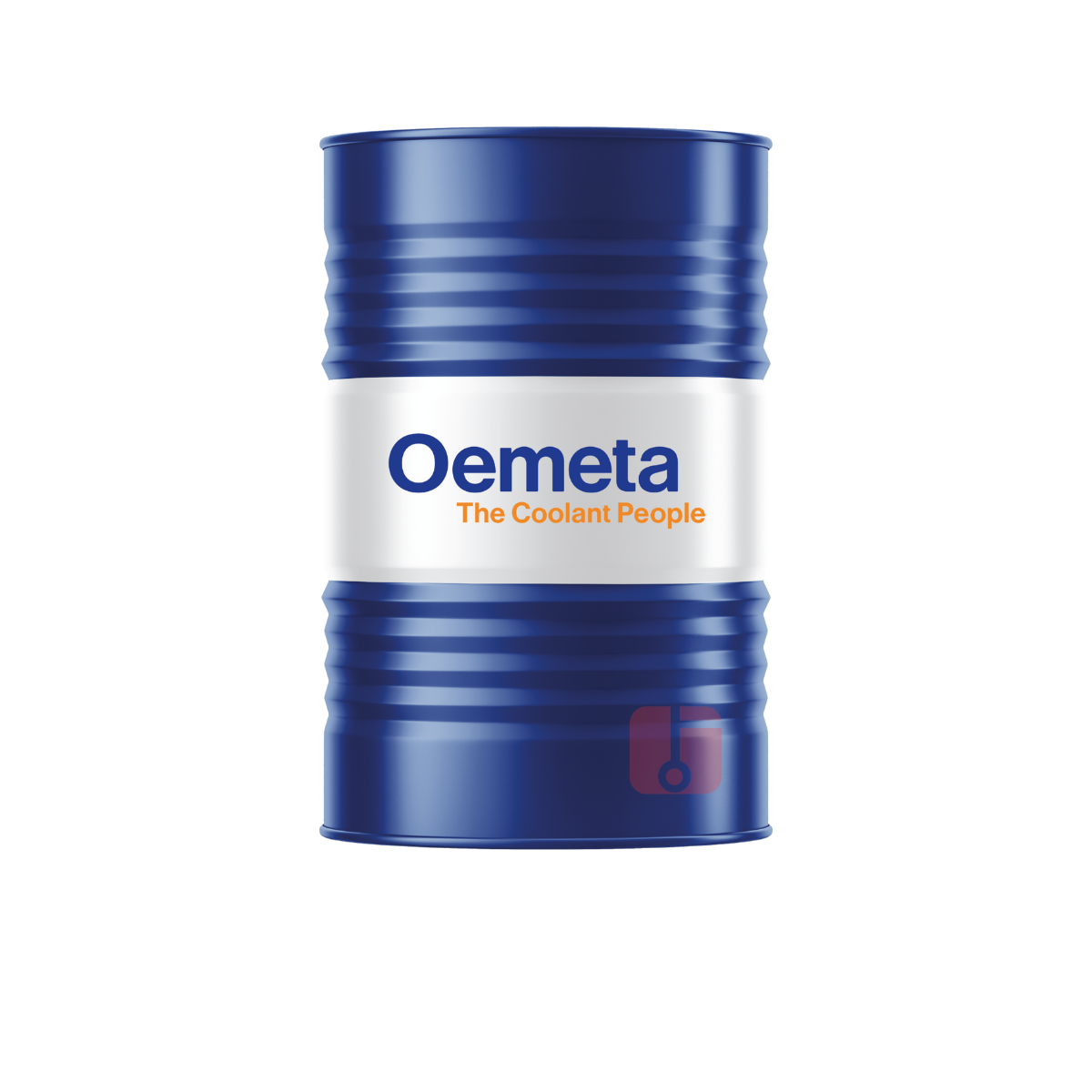 Oemeta cutting coolant