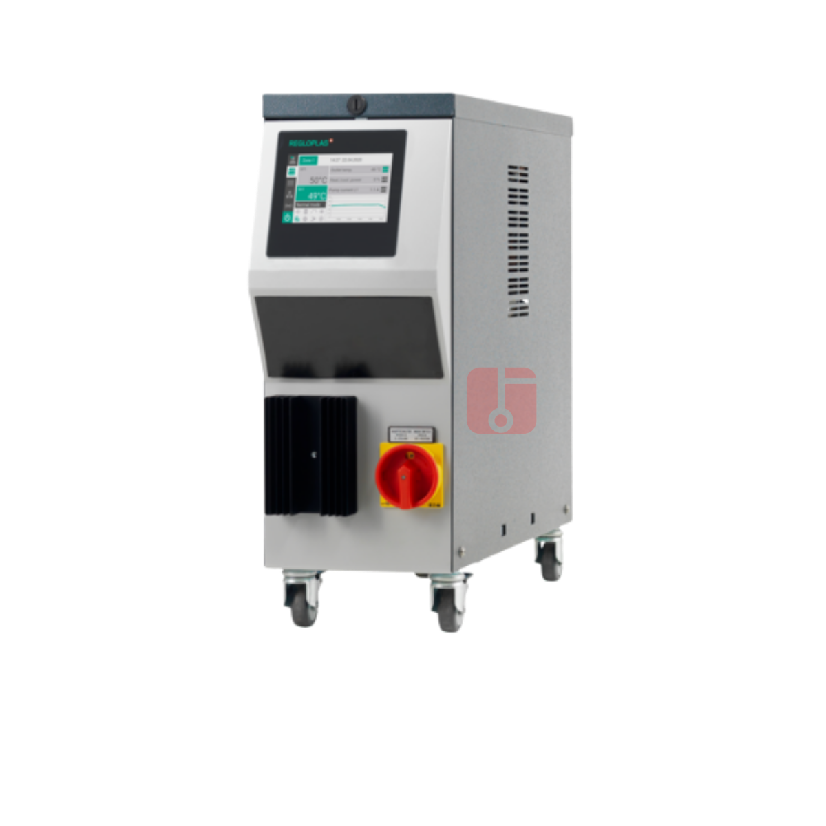 Regloplas Temperature Control Units (TCU) Series - Image 6