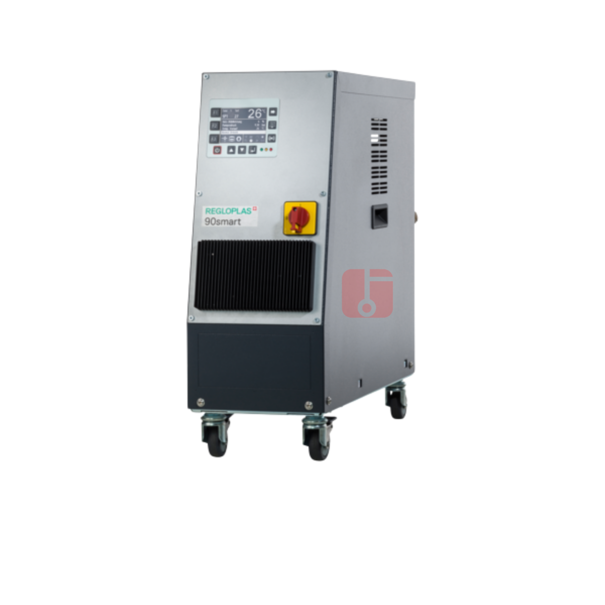 Regloplas Temperature Control Units (TCU) Series - Image 8