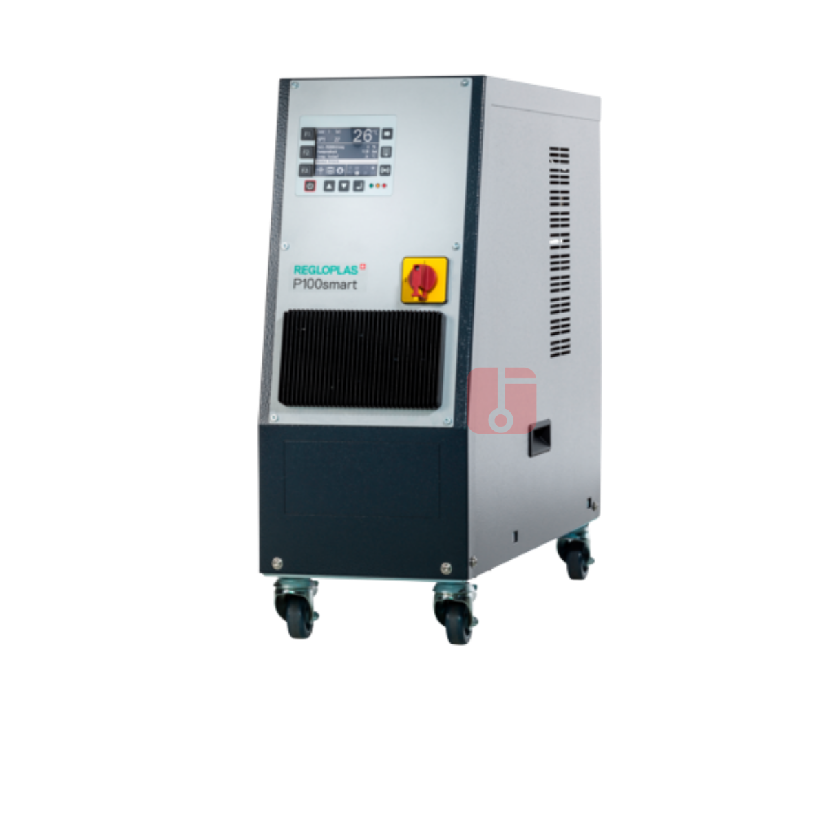 Regloplas Temperature Control Units (TCU) Series - Image 5
