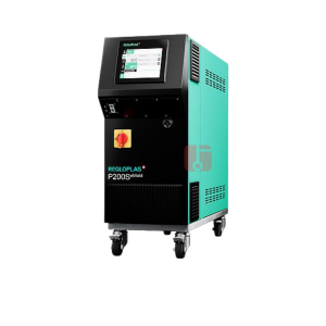 Regloplas Temperature Control Units (TCU) Series